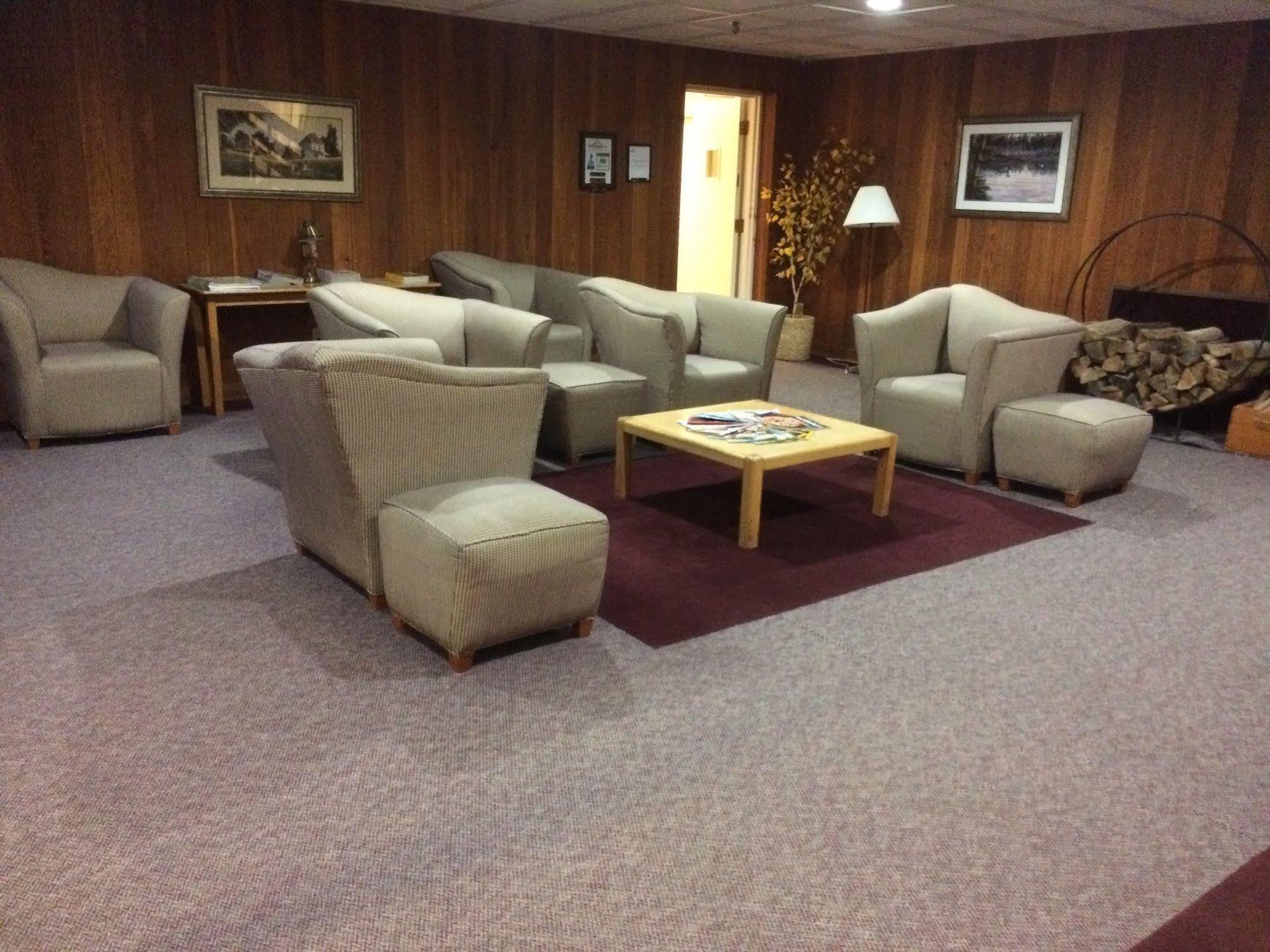 נורת' קונוויי Forest Glen Inn מראה חיצוני תמונה
